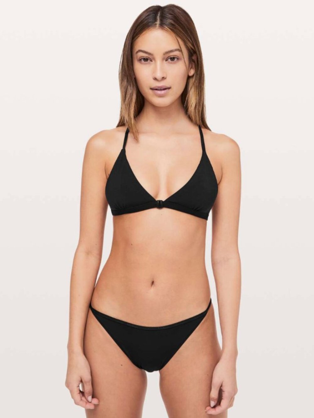 Lululemon Simply There Triangle Bralette